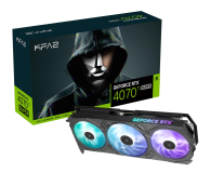 KFA2 GeForce RTX 4070 Ti Super EX Gamer V2 16GB GDDR6X - 1257119 - zdjęcie 1